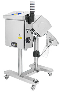Vibration Speed Control 110 Volts/Single Phase